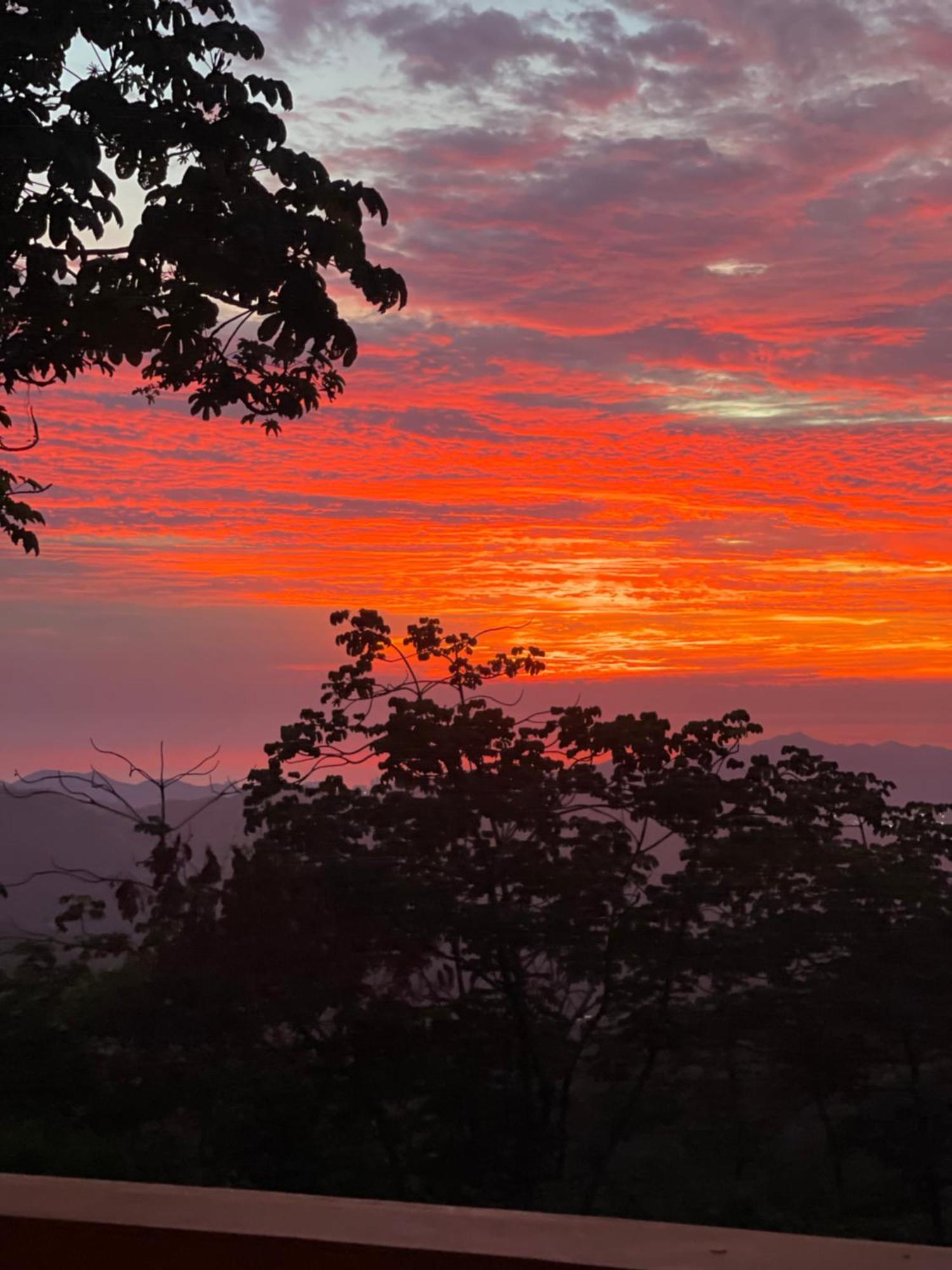 Sunset Serenata Minca Kültér fotó